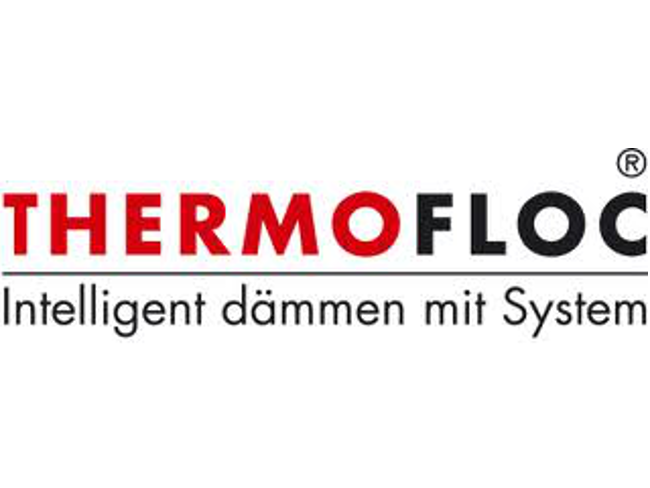 Thermofloc - Dämmstoffe aus Zellulose