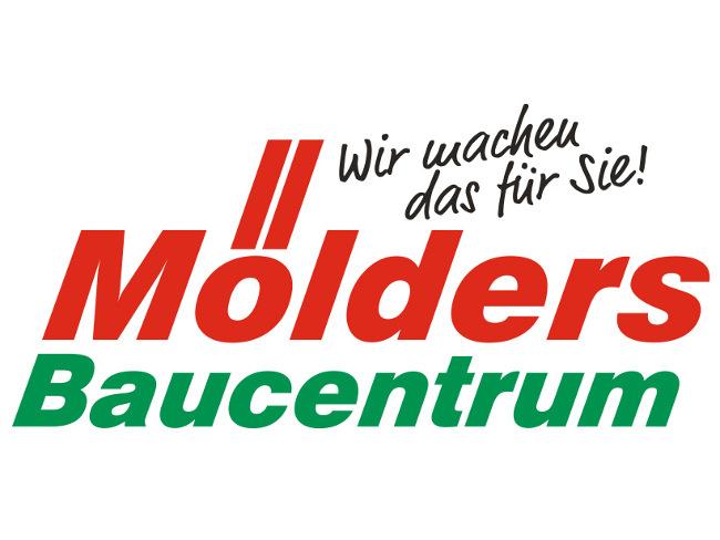 Mölders Baucentrum - Ihr Partner rund ums Bauen 