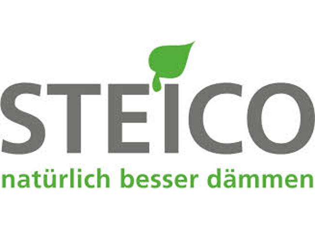 Steico - natürlich dämmen